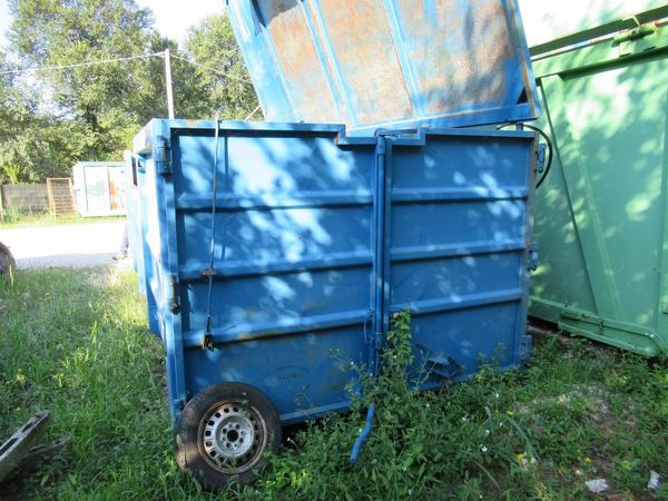 2100#3561 Container in vendita - foto 5