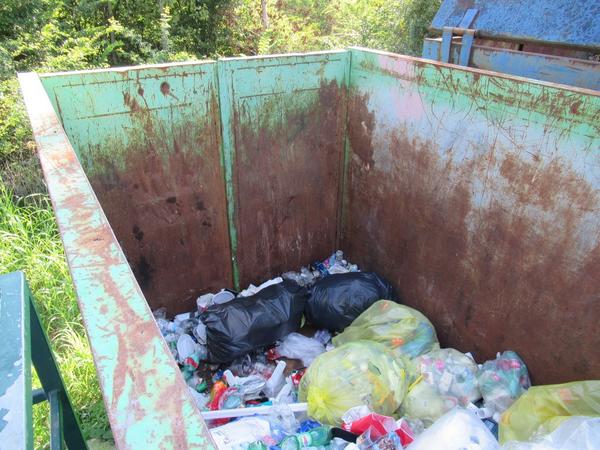 2101#3561 Container Locatelli Eurocontainers in vendita - foto 4
