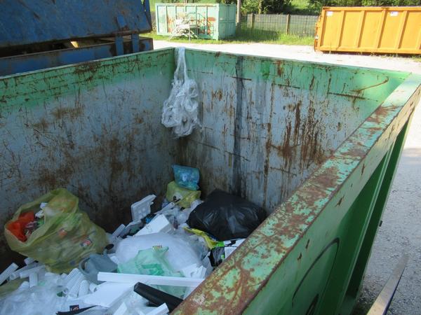 2101#3561 Container Locatelli Eurocontainers in vendita - foto 5