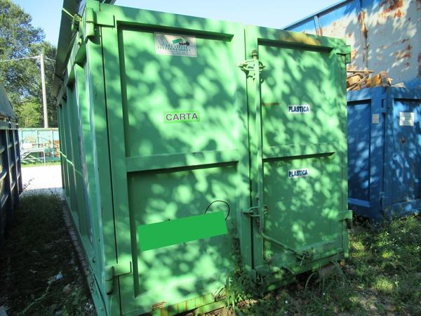 2102#3561 Container Locatelli Eurocontainers in vendita - foto 4