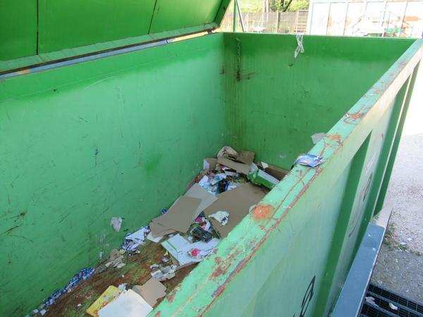 2102#3561 Container Locatelli Eurocontainers in vendita - foto 5