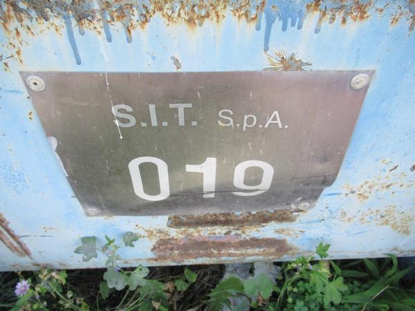 2103#3561 Container LOGO in vendita - foto 2