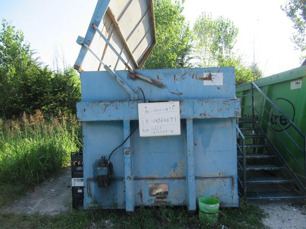 2103#3561 Container LOGO in vendita - foto 4