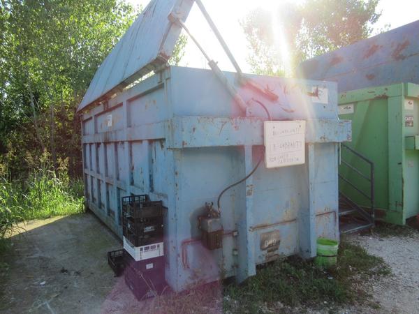 2103#3561 Container LOGO in vendita - foto 5