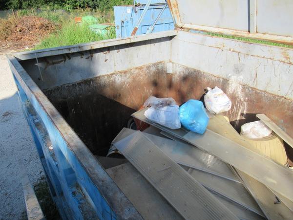 2103#3561 Container LOGO in vendita - foto 6