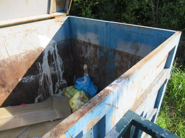 2103#3561 Container LOGO in vendita - foto 7