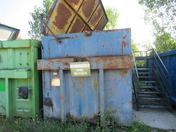 2104#3561 Container Boschi in vendita - foto 4