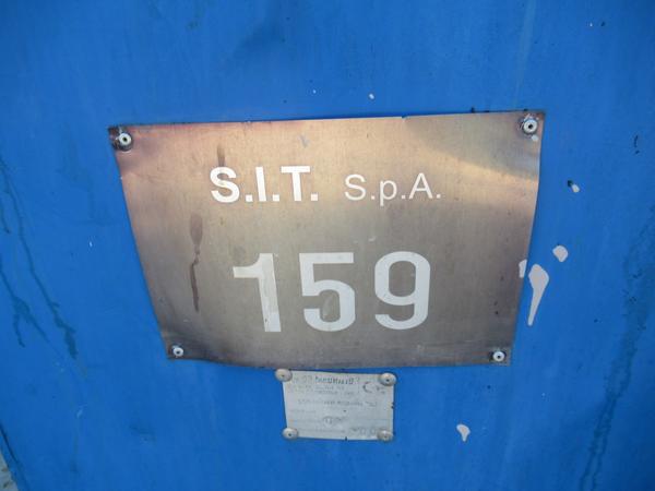 2105#3561 Container Longo in vendita - foto 2
