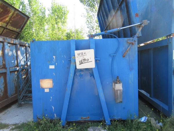 2105#3561 Container Longo in vendita - foto 3