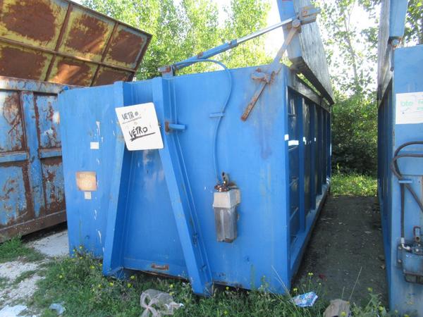 2105#3561 Container Longo in vendita - foto 4