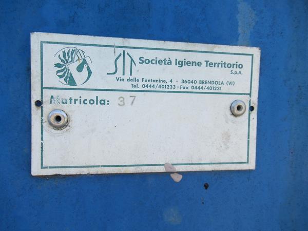 2105#3561 Container Longo in vendita - foto 5