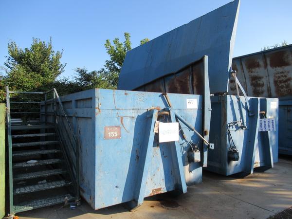 Riciclaggio plastica in vendita