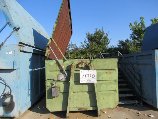 2110#3561 Container in vendita - foto 3