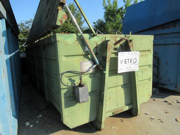 2110#3561 Container in vendita - foto 4