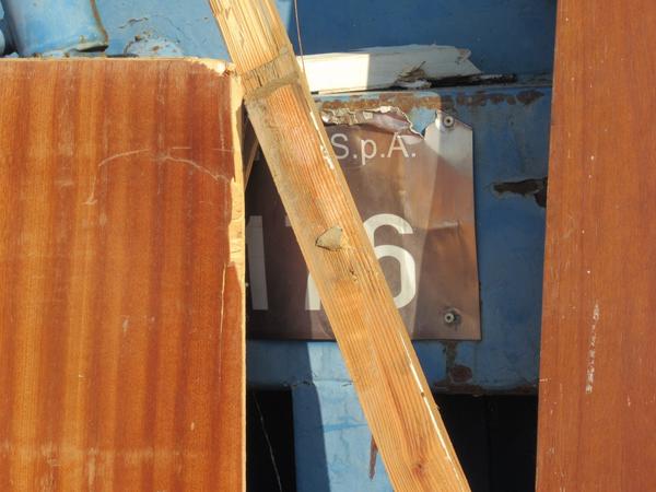 2112#3561 Container con coperchio BTE in vendita - foto 2