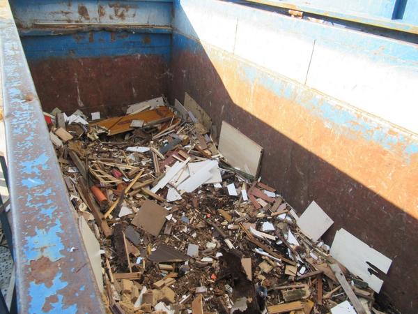 2112#3561 Container con coperchio BTE in vendita - foto 5