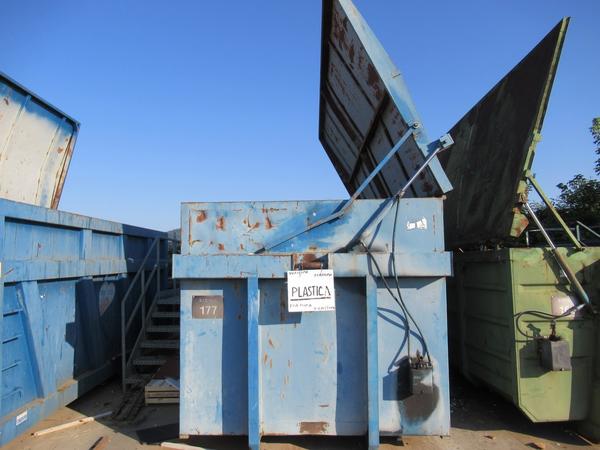 2113#3561 Container Longo in vendita - foto 1