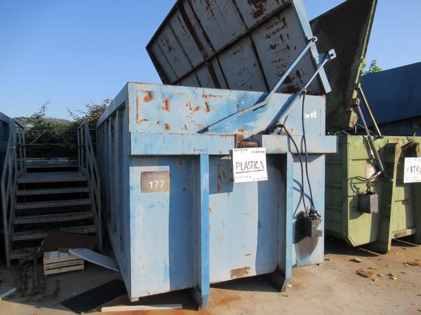 2113#3561 Container Longo in vendita - foto 4