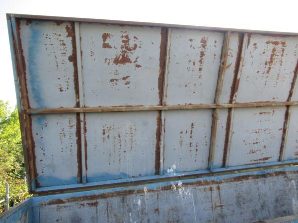 2113#3561 Container Longo in vendita - foto 7
