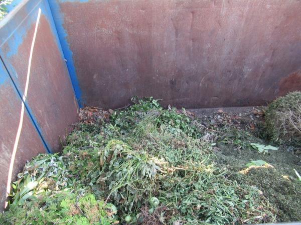 2114#3561 Container con coperchio BTE in vendita - foto 8