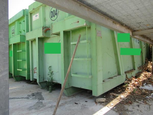 2118#3561 Container Locatelli Eurocontainers in vendita - foto 3
