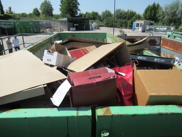 2119#3561 Container Locatelli Eurocontainers in vendita - foto 5