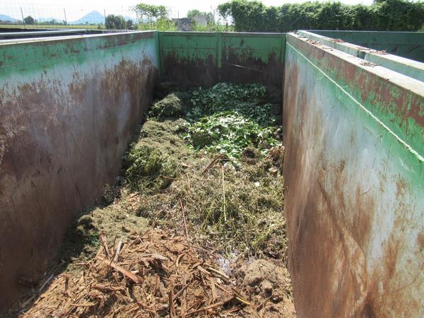 2120#3561 Container Locatelli Eurocontainers in vendita - foto 5