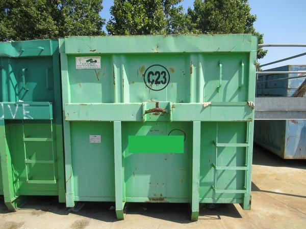 2121#3561 Container Locatelli Eurocontainers in vendita - foto 3