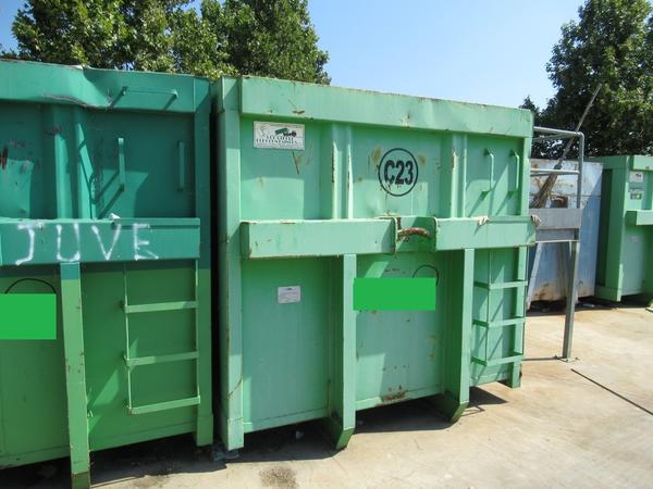 2121#3561 Container Locatelli Eurocontainers in vendita - foto 4