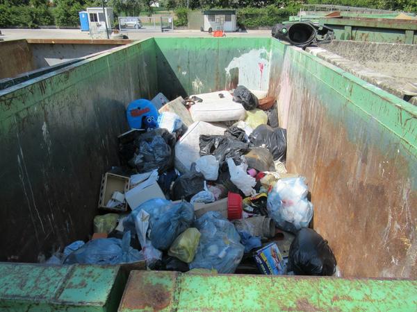 2122#3561 Container Locatelli Eurocontainers in vendita - foto 3