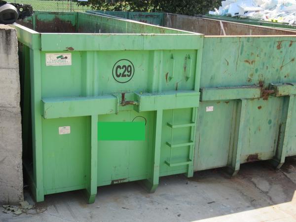 2122#3561 Container Locatelli Eurocontainers in vendita - foto 4