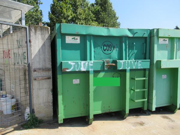 2123#3561 Container Locatelli Eurocontainers in vendita - foto 3