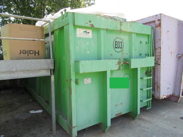 Riciclaggio plastica in vendita