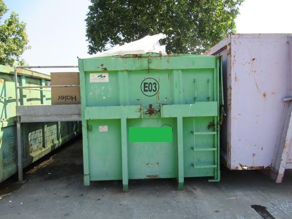 2125#3561 Container Locatelli Eurocontainers in vendita - foto 3