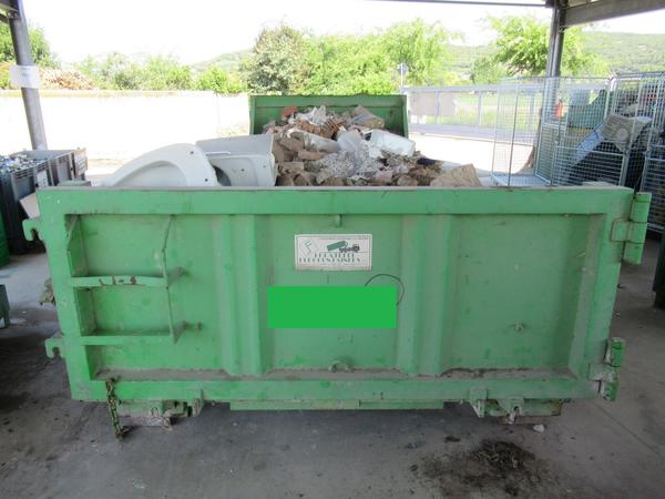 2127#3561 Container Locatelli Eurocontainers in vendita - foto 5