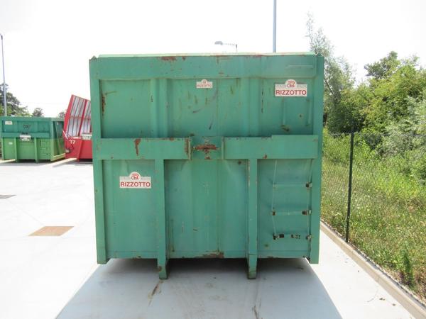 2129#3561 Container a cielo aperto Rizzotto in vendita - foto 3