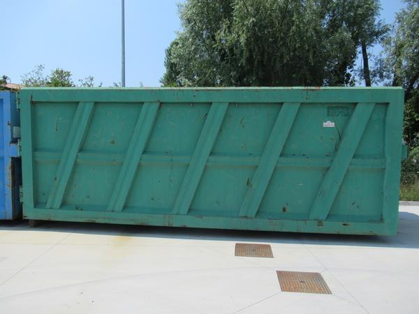 2129#3561 Container a cielo aperto Rizzotto in vendita - foto 5