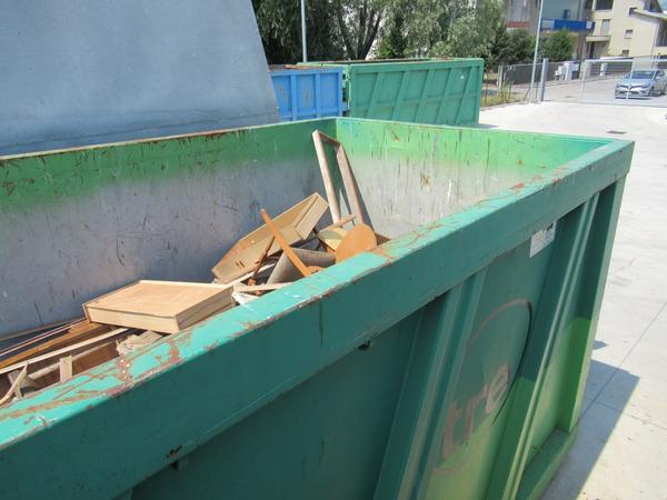2130#3561 Container Locatelli Eurocontainers in vendita - foto 5