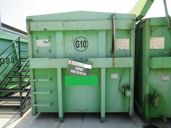 2131#3561 Container Locatelli Eurocontainers in vendita - foto 3