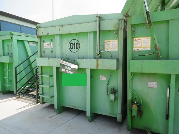 2131#3561 Container Locatelli Eurocontainers in vendita - foto 4
