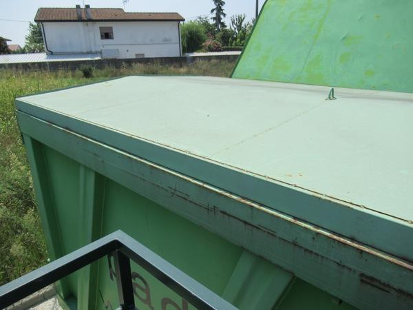 2131#3561 Container Locatelli Eurocontainers in vendita - foto 5