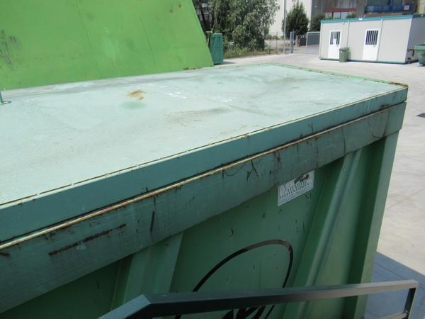 2131#3561 Container Locatelli Eurocontainers in vendita - foto 6