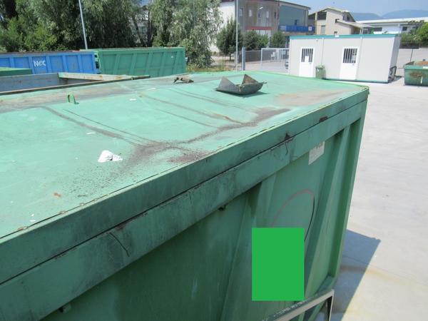 2134#3561 Container Locatelli Eurocontainers in vendita - foto 5