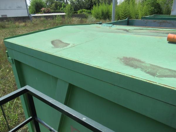 2134#3561 Container Locatelli Eurocontainers in vendita - foto 6