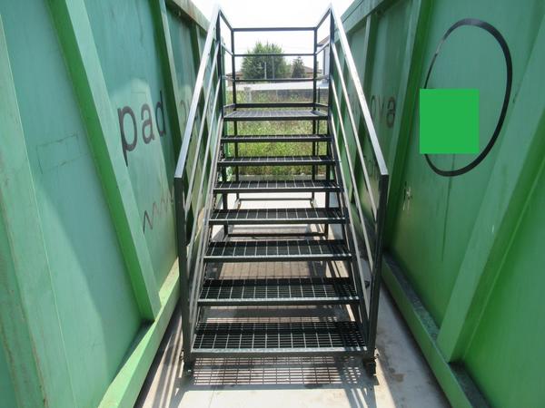 2134#3561 Container Locatelli Eurocontainers in vendita - foto 7