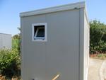 Image 4 - Prefabricated construction box - Lot 2135 (Auction 3561)