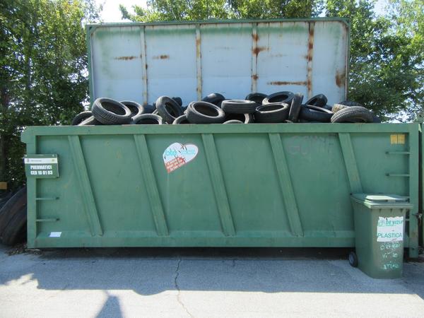 2137#3561 Container con coperchio BTE in vendita - foto 5