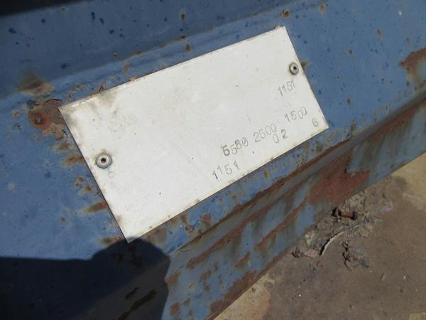 2139#3561 Container a cielo aperto in vendita - foto 2