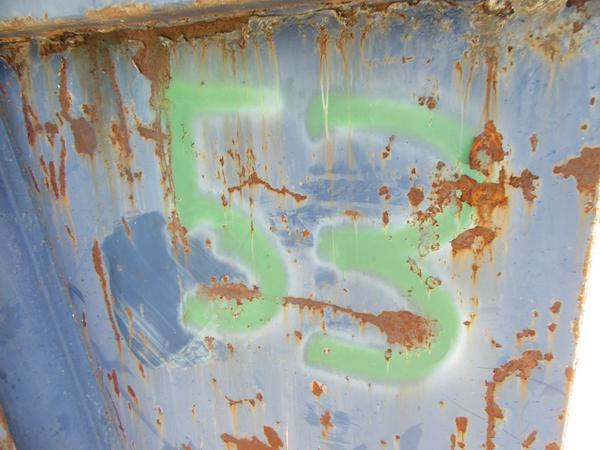 2139#3561 Container a cielo aperto in vendita - foto 3