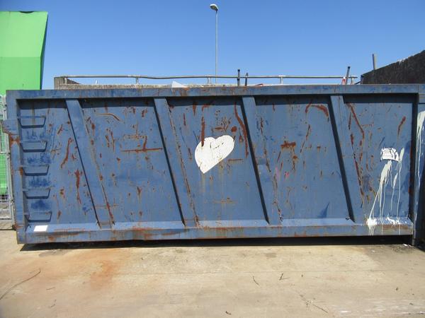 2139#3561 Container a cielo aperto in vendita - foto 4